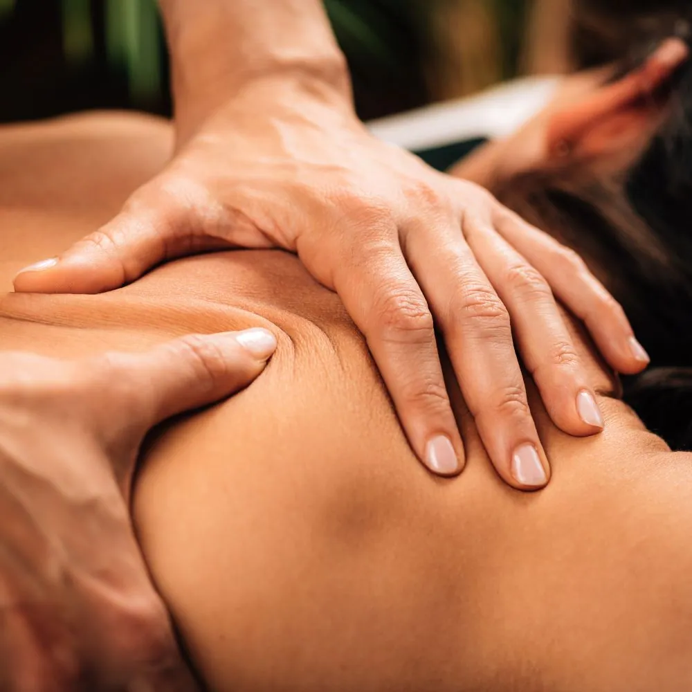 Formation Massage Deep Tissue