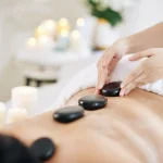 Formation Massage Pierres Chaudes