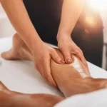 Formation Massage Californien