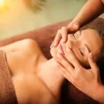 formation de massage visage